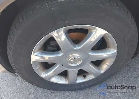 2009 Buick Enclave Cxl из США, поврежденный, VIN 5GAEV23DX9J104022